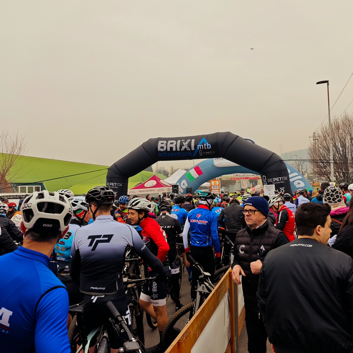 GF Le Terre di Franciacorta