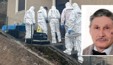 Omicidio di Mauro Sbetta. Ecco l'esito dell'autopsia: il 68enne ha ricevuto diversi colpi alla testa. Più persone sentite dagli inquirenti