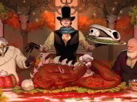 Gloomwood ha ricevuto l'aggiornamento The Hive, il seguito spirituale della serie Thief rinnovato in tutto