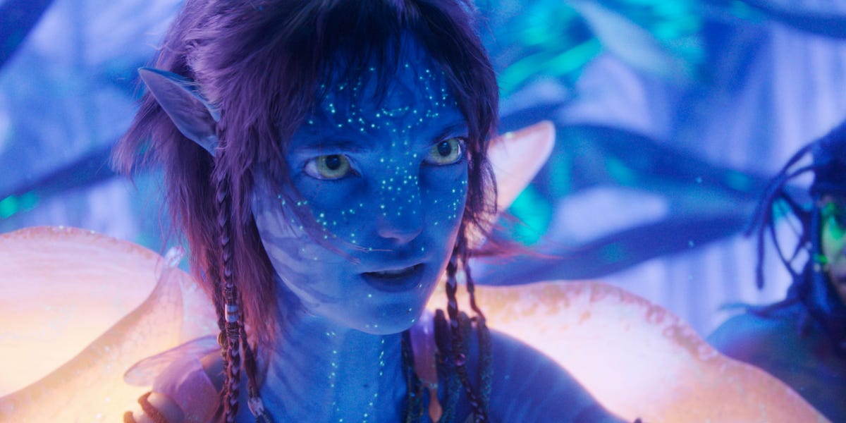 Quanto sta incassando Avatar 3?