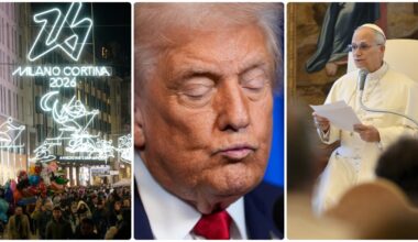 Agenda 2026 – Ancora un anno con le guerre al centro. Pochi gli appuntamenti elettorali, due gli eventi planetari