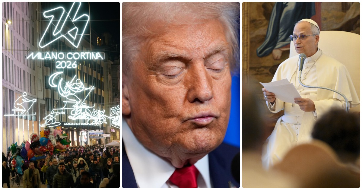 Agenda 2026 – Ancora un anno con le guerre al centro. Pochi gli appuntamenti elettorali, due gli eventi planetari