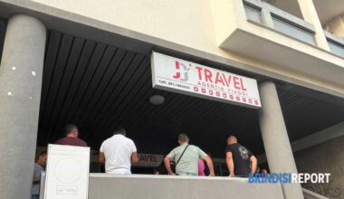 sequestrati i beni del titolare dell'agenzia nell'occhio del ciclone