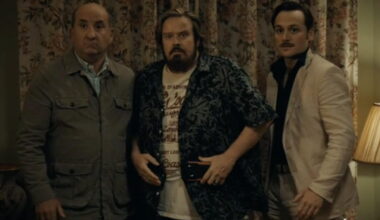 Lavoreremo da grandi: trailer film Albanese, quando esce