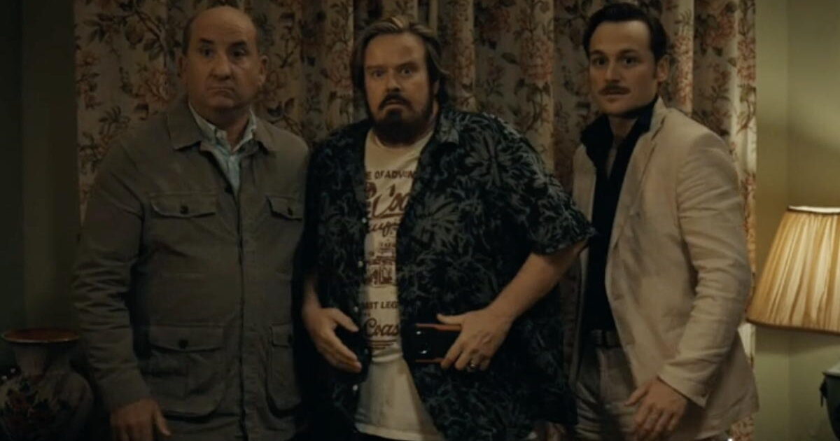 Lavoreremo da grandi: trailer film Albanese, quando esce