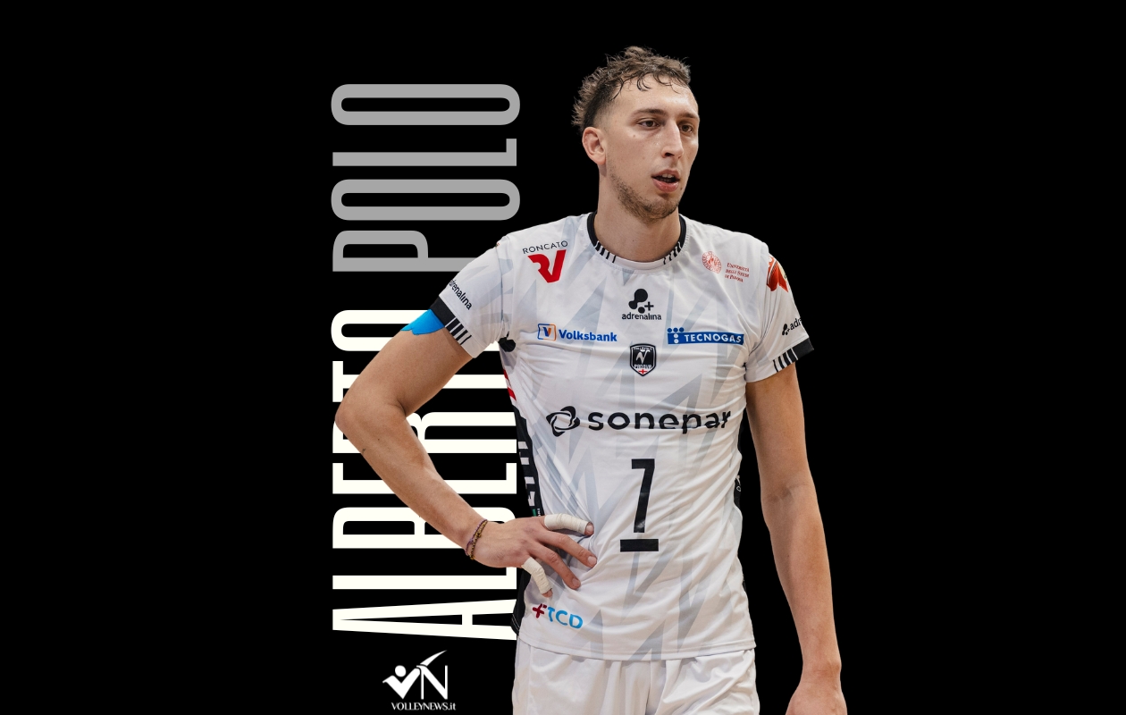 Alberto Polo si racconta: “Quattro anni sono lunghi. Un giorno racconterò la mia storia”