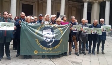 liberazione Alberto Trentini incerta, Rodríguez allenta restrizioni