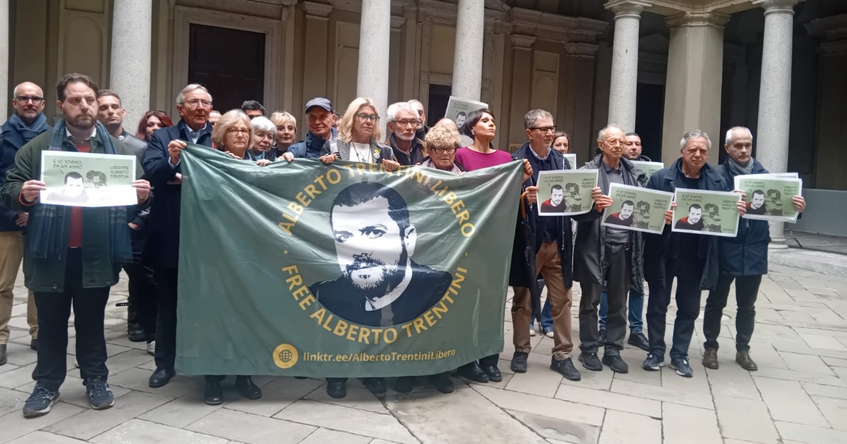 liberazione Alberto Trentini incerta, Rodríguez allenta restrizioni