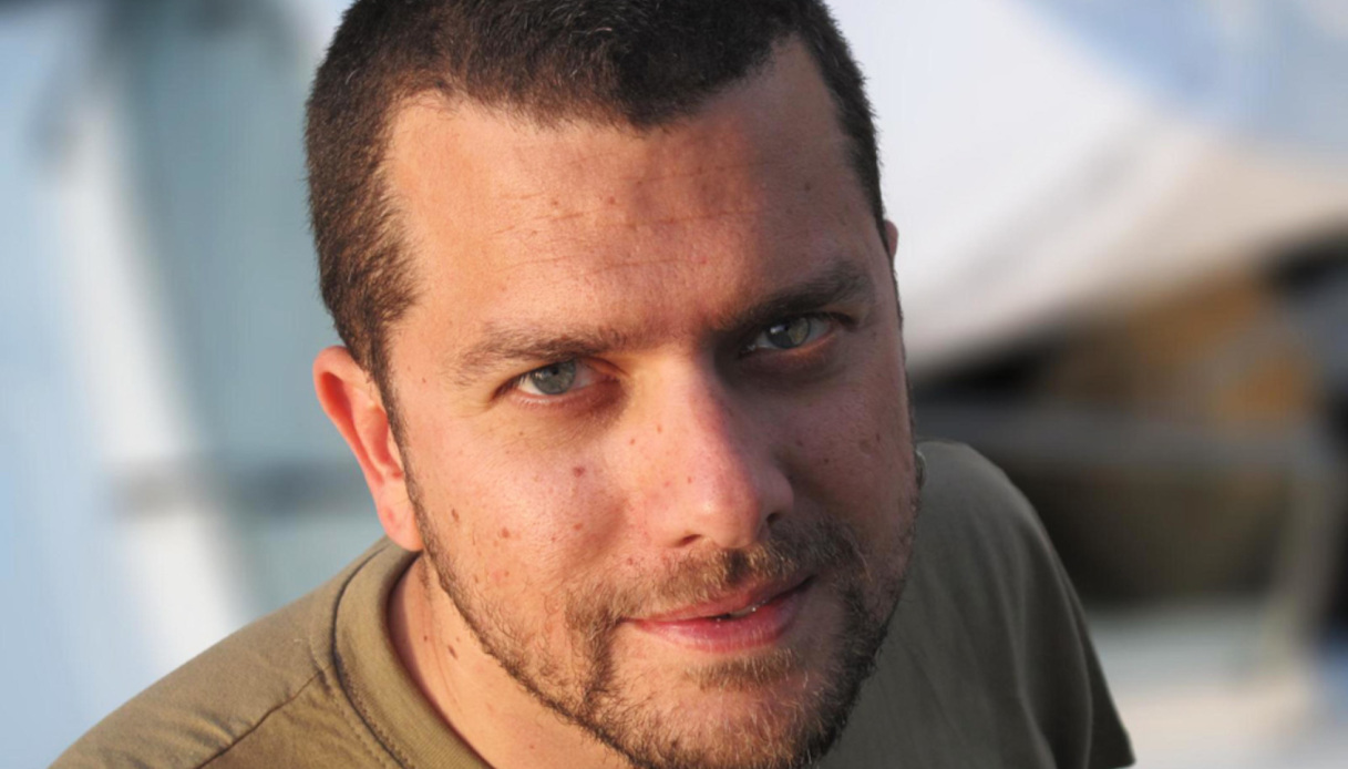 Armanda Colusso, chi è la madre di Alberto Trentini