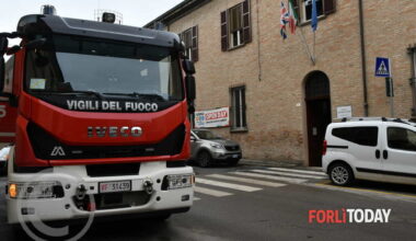 Trema la terra in Romagna, due forti scosse di terremoto in pochi minuti: tutti gli aggiornamenti in diretta - ForlìToday