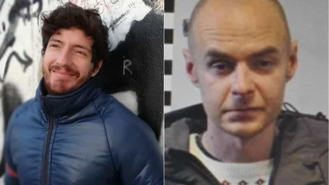 il killer è passato dalla Stazione Centrale di Milano