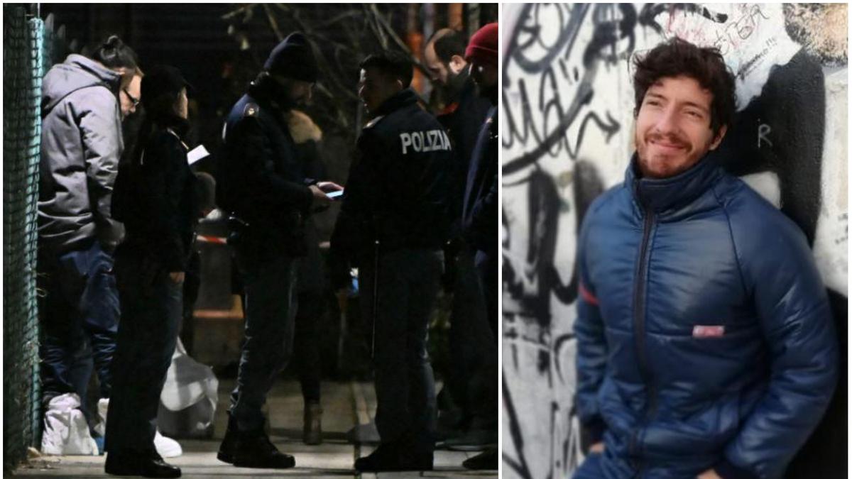 Omicidio in zona stazione a Bologna, ucciso a coltellate il capotreno di Trenitalia Alessandro Ambrosio. L’assassino in fuga