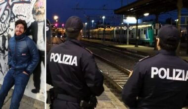 Sciopero dei treni mercoledì 7 gennaio dopo l'omicidio del capotreno a Bologna