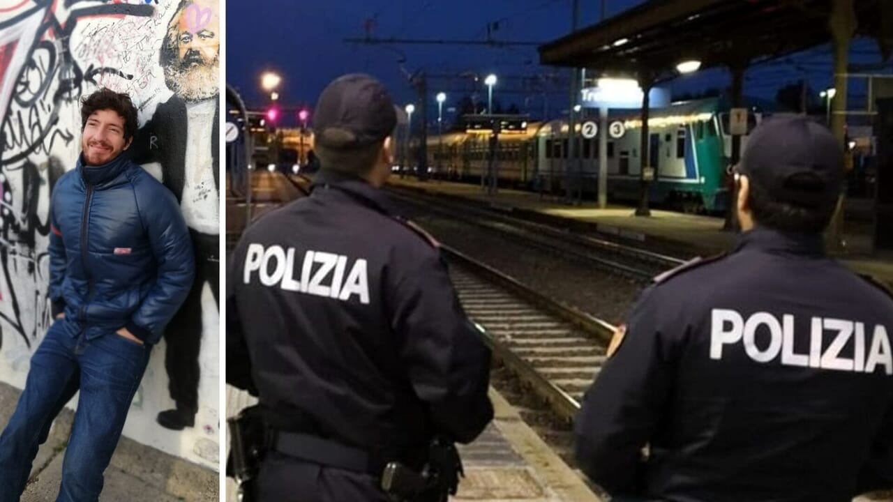 Sciopero dei treni mercoledì 7 gennaio dopo l'omicidio del capotreno a Bologna