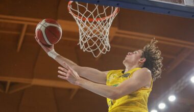 ufficiale l'arrivo del talento Ferrari, mentre Trapani dà forfait