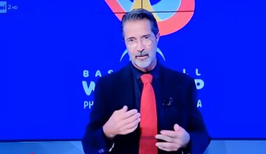 È morto il giornalista Alessandro Tiberti