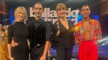 Alex campione di bachata a 14 anni: da ‘Ballando con le Stelle’ al tetto del mondo
