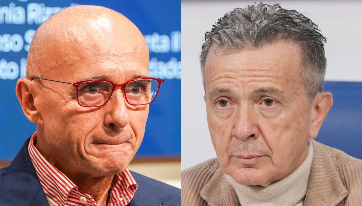 Caso Signorini, la rivelazione di Pupo dopo 2 anni al Gf: "Atteggiamenti discutibili"