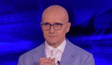 Alfonso Signorini, caos per il Grande Fratello Vip | Il comunicato ufficiale di Endemol toglie ogni dubbio