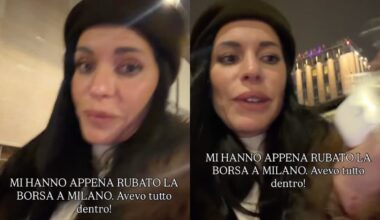 "Che schifo, spero che moriate male"