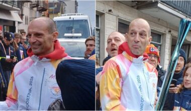 "Ricordo Tomba, fermavano le scuole"