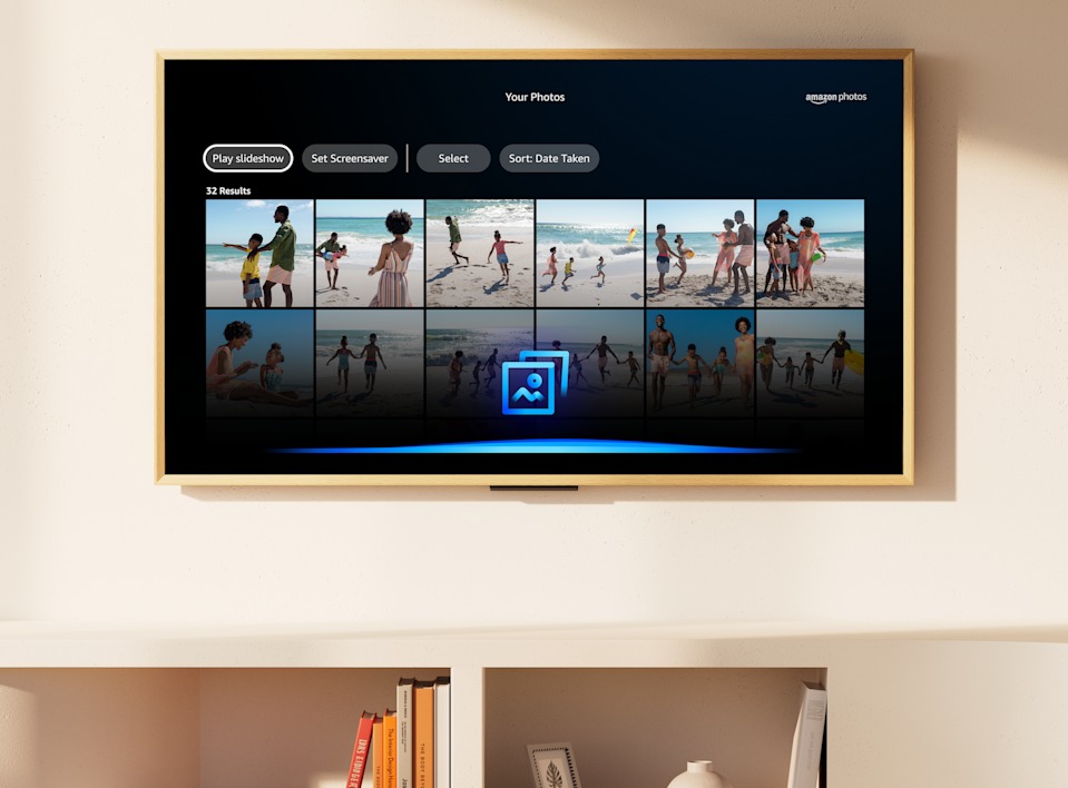 amazon ember artline tv