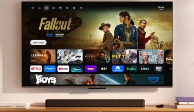 amazon fire tv os restyling