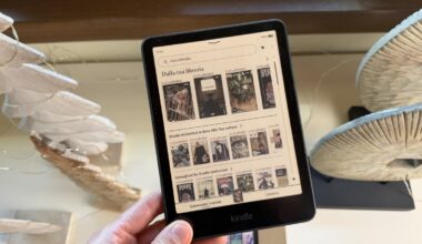 Kindle Colorsoft, la recensione del Kindle a colori dal prezzo più accessibile