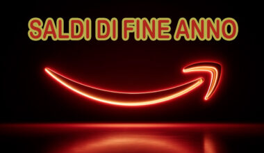 Ecco i saldi di fine anno Amazon, 34 offerte per chiudere in bellezza risparmiando - Hardware Upgrade
