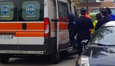 Chieti, investita mentre va dal figlio in ospedale: muore foggiana Anna Colonna