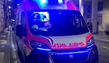 Capodanno, perde tre dita per i botti. Poi torna in strada e si ferisce di nuovo