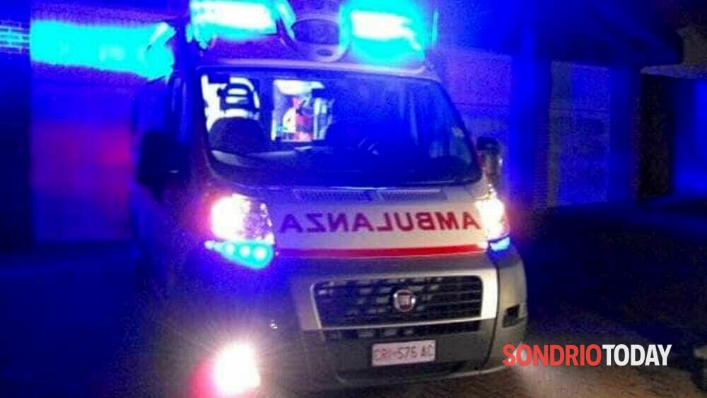 il Capodanno di tre giovani finisce in ospedale