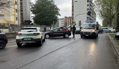 muore poco dopo, si indaga