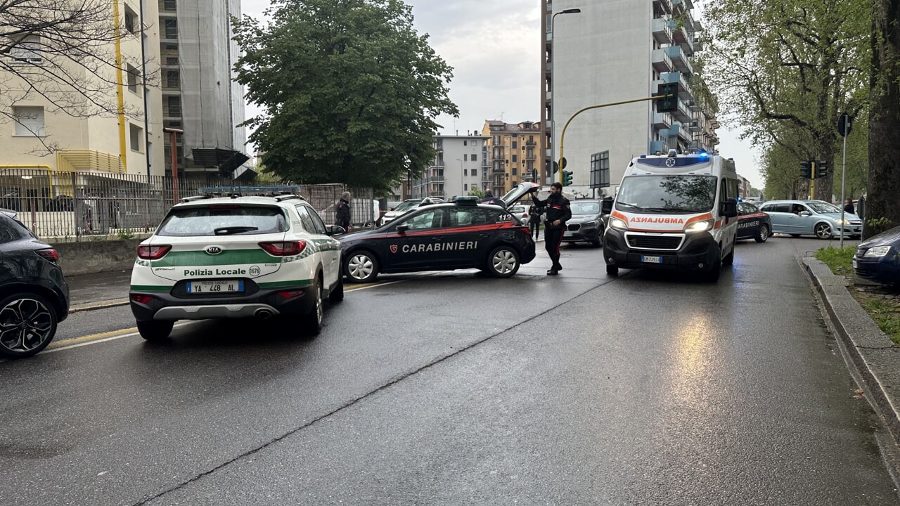 muore poco dopo, si indaga