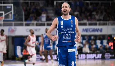 Germani: Della Valle miglior italiano in A per il mese di dicembre