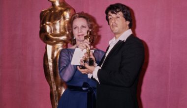 non perdonerà i genitori per ciò che fecero con Rocky