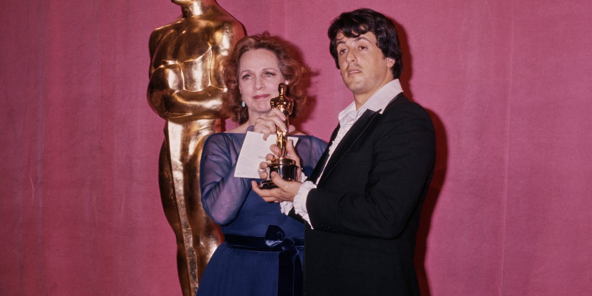 non perdonerà i genitori per ciò che fecero con Rocky