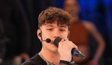 «Amici», complimenti a Opi ma non è soddisfatto