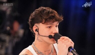 Amici, Opi e Caterina ancora in gara