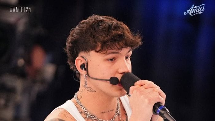 Amici, Opi e Caterina ancora in gara