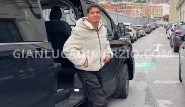 Genoa, Amorim ha firmato il contratto: nelle prossime ore l'annuncio