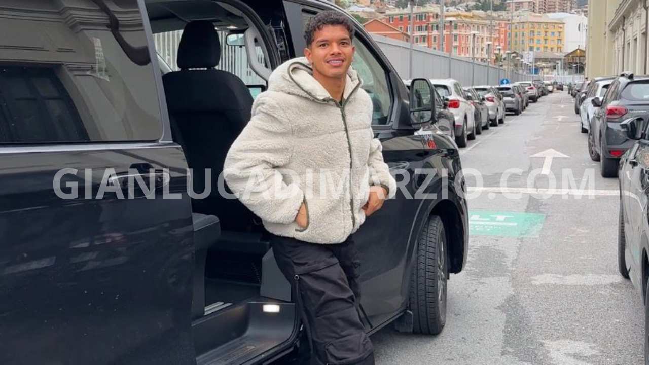 Genoa, Amorim ha firmato il contratto: nelle prossime ore l'annuncio