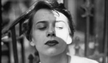 La straordinarietà dell’ordinario. Gli scatti di Saul Leiter in mostra a Padova