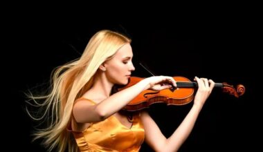 Gli EXODUS hanno pubblicato un singolo e vogliono rimorchiare le violiniste europee |