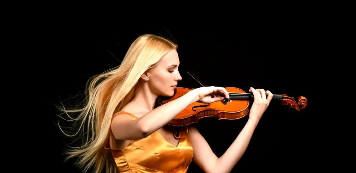 Gli EXODUS hanno pubblicato un singolo e vogliono rimorchiare le violiniste europee |