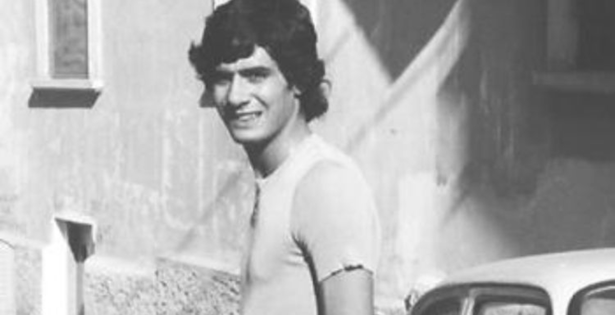 Pazienza salvato dalla discarica