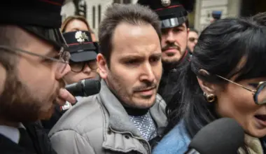 Garlasco, Andrea Sempio in tv: «Mi aspetto un rinvio a giudizio» - Giornale di Brescia