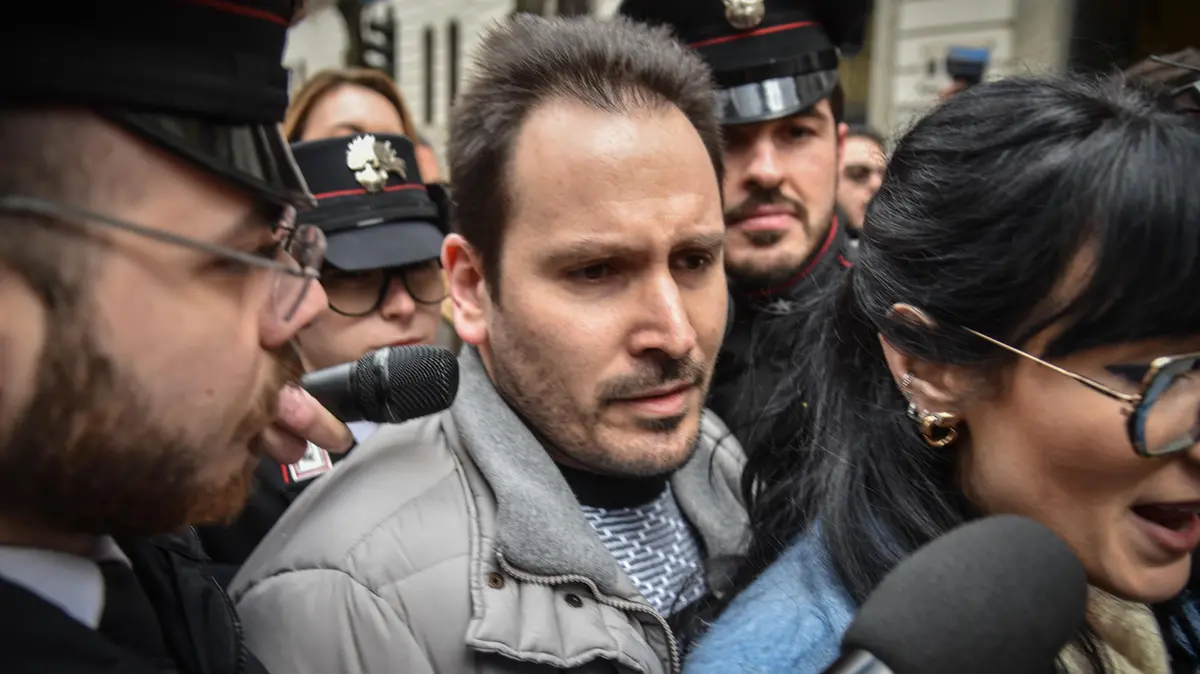 Garlasco, Andrea Sempio in tv: «Mi aspetto un rinvio a giudizio» - Giornale di Brescia