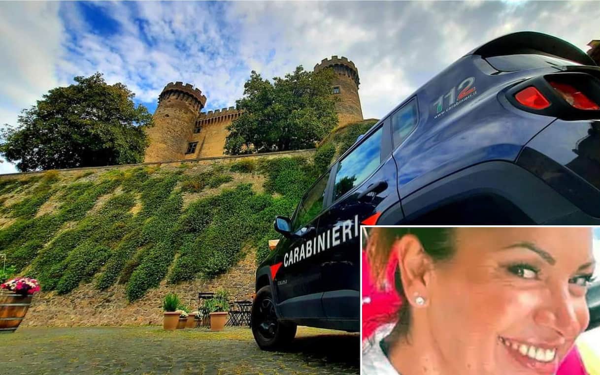 Federica Torzullo scomparsa ad Anguillara, indagato per omicidio il marito della donna