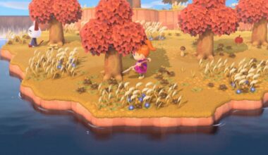 L'aggiornamento 3.0 di Animal Crossing: New Horizons è scaricabile in anticipo
